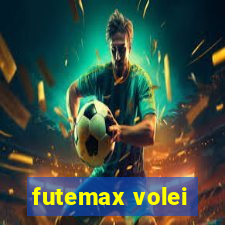 futemax volei